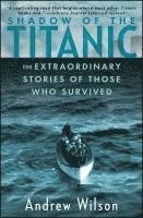 bokomslag Shadow of the Titanic