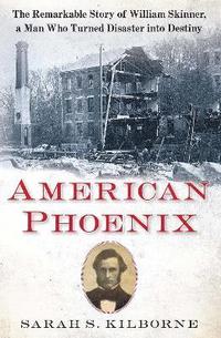 bokomslag American Phoenix