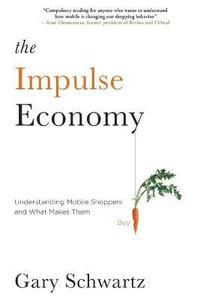 bokomslag Impulse Economy