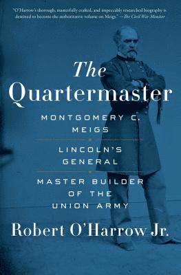 Quartermaster 1