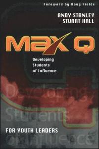 bokomslag Max Q for Youth Leaders
