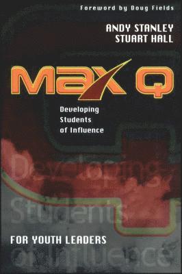 Max Q for Youth Leaders 1