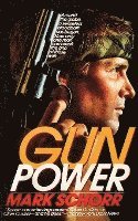 Mark Schorr - Gunpower, Häftad