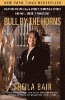 bokomslag Bull by the Horns: Fighting to Save Main Street from Wall Street and Wall Street from Itself