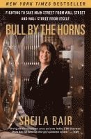 Bull By The Horns 1