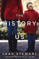 bokomslag The History of Us