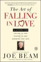 bokomslag The Art of Falling in Love