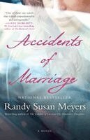 Randy Susan Meyers - Accidents of Marriage, Häftad
