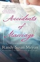 bokomslag Accidents of Marriage