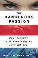 bokomslag Dangerous Passion