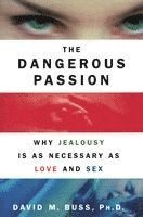 bokomslag Dangerous Passion