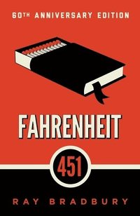 bokomslag Fahrenheit 451 Ha