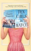 bokomslag Ten Girls to Watch