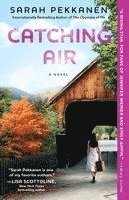 Sarah Pekkanen - Catching Air, Häftad
