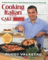 Cooking Italian with the Cake Boss 1