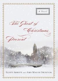 bokomslag The Ghost of Christmas Present