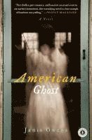 bokomslag American Ghost