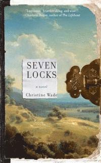 bokomslag Seven Locks