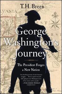 bokomslag George Washington's Journey