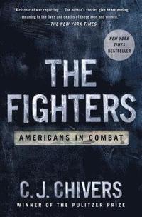bokomslag The Fighters