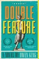 Owen King - Double Feature, Häftad