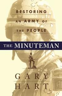 bokomslag The Minuteman