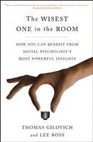 bokomslag The Wisest One in the Room