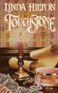 bokomslag Touchstone