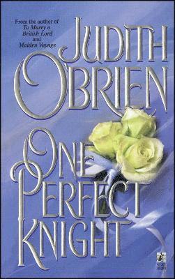 One Perfect Knight 1