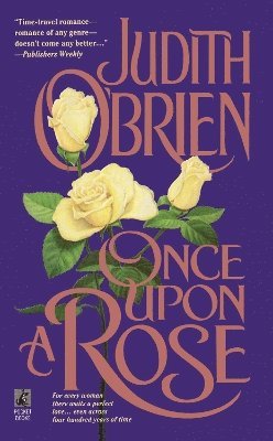 Once Upon a Rose 1