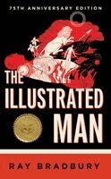 Ray Bradbury - Illustrated Man, Häftad