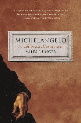 bokomslag Michelangelo