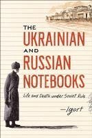 bokomslag Ukrainian And Russian Notebooks