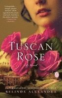 Tuscan Rose