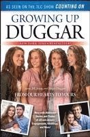 bokomslag Growing Up Duggar: It's All about Relationships