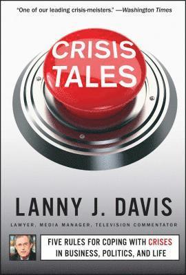 Crisis Tales 1