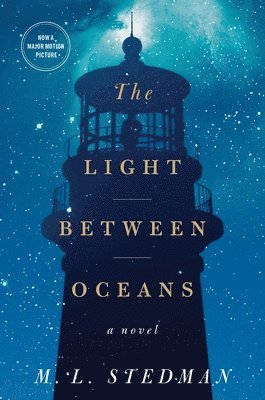bokomslag Light Between Oceans