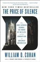 bokomslag Price Of Silence