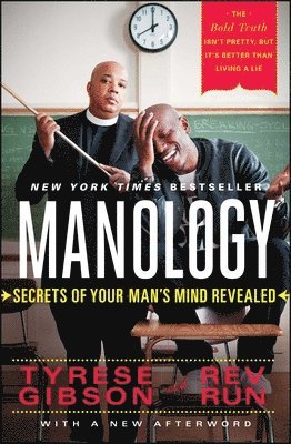 Manology 1