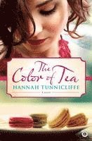 The Color of Tea 1