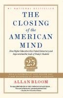 Closing Of The American Mind 1