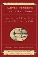 Harvey Penick's Little Red Book 1