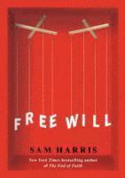 bokomslag Free Will