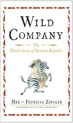 Wild Company 1