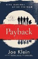 bokomslag Payback: Five Marines After Vietnam