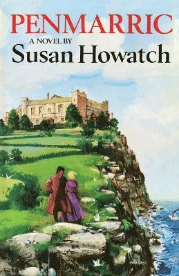 Susan Howatch - Penmarric, Häftad