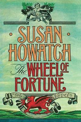 Susan Howatch - Wheel of Fortune, Häftad
