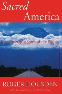 bokomslag Sacred America