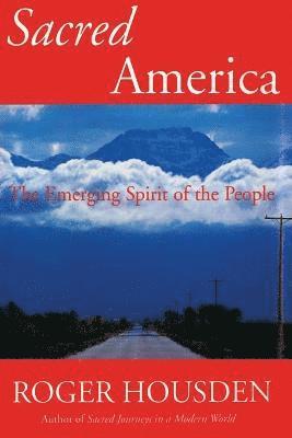 bokomslag Sacred America: Edward S. Curtis and the North American Indian