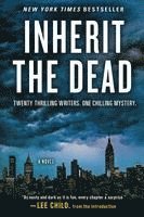 bokomslag Inherit the Dead